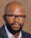 Councillor Mzalisi