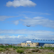 Aerotropolis