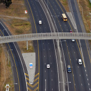 Transforming the Borcherd’s Quarry/N2 interchange