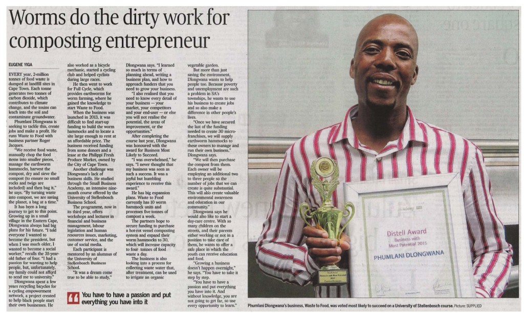 Business Day 5 January 2016