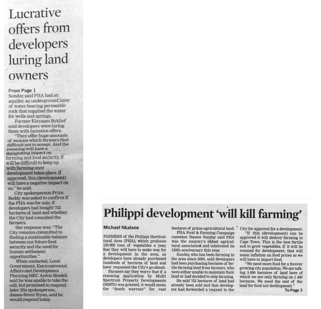 Cape-Times-Offers-from-developers-luring-land-owners-2015-10-20-p3