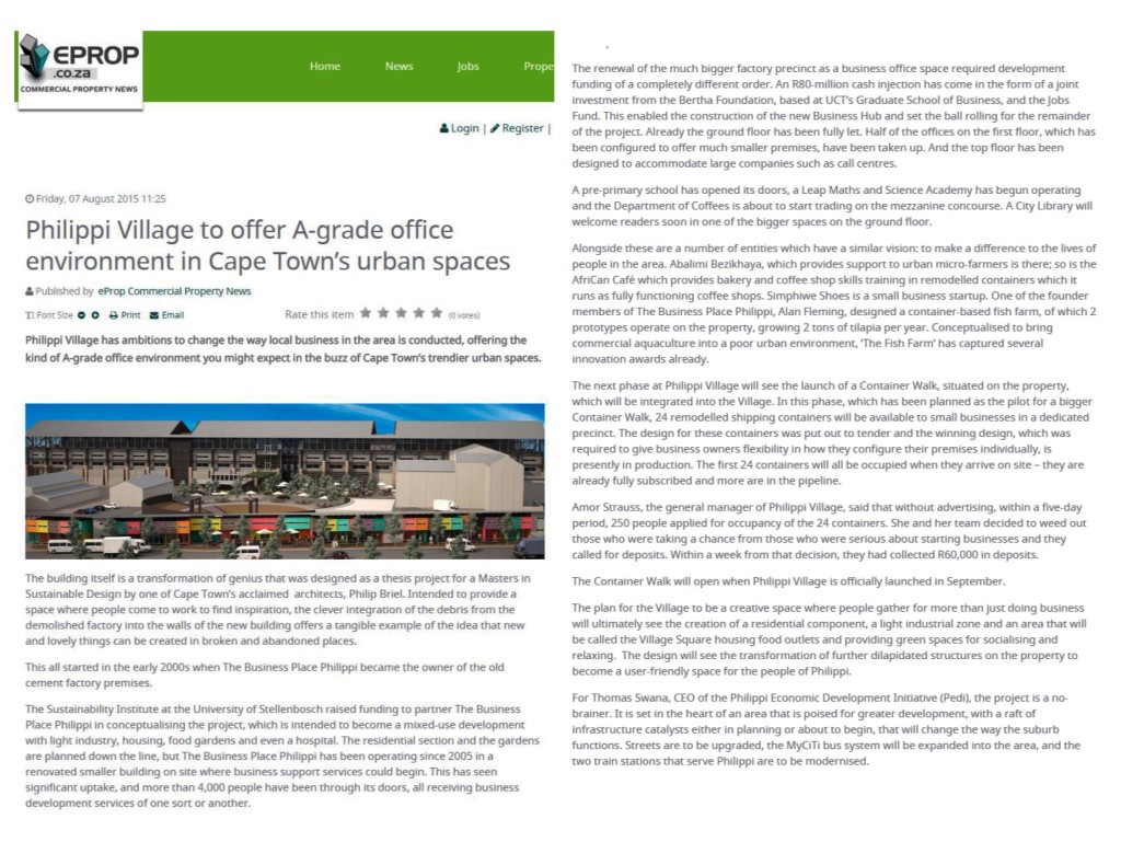 Eprop.co.za 7 August 2015