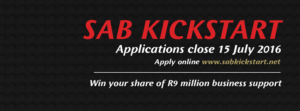 kickstart