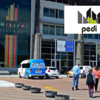 PEDI moves to Philippi Village