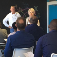 PEDI helps academics engage with communities