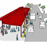 Pedi releases vision for informal traders