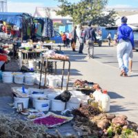 City of Cape Town’s Informal Trading Plan