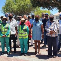 City Services Workshop with Aldermen and Councillors